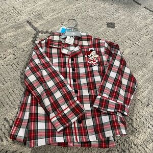 Kids Christmas pajamas